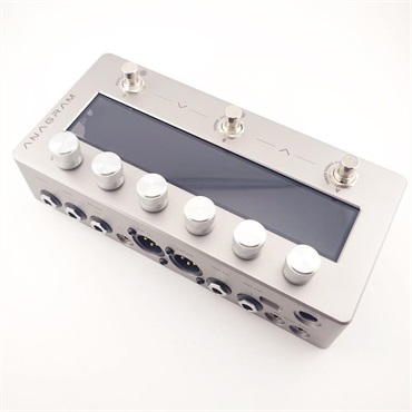 Darkglass Electronics USED 中古 Anagram ｜イケベ楽器店オンラインストア