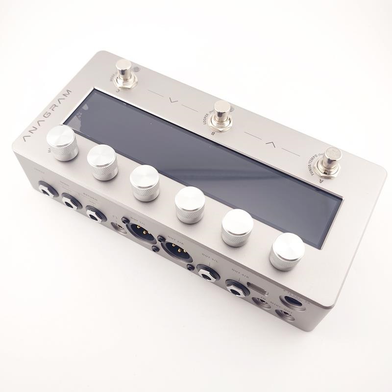 Darkglass Electronics USED 中古 Anagram ｜イケベ楽器店オンラインストア
