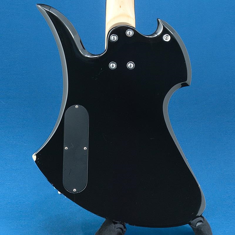 B.C.Rich USED 中古 Mockingbird Bass-360JE (MB) ｜イケベ楽器店