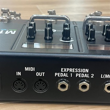 Line6 USED 中古 M13 Stompbox Modeler マルチエフェクター【外部倉庫