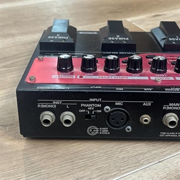 BOSS USED 中古 RC-50 (Loop Station) ルーパー【外部倉庫在庫品