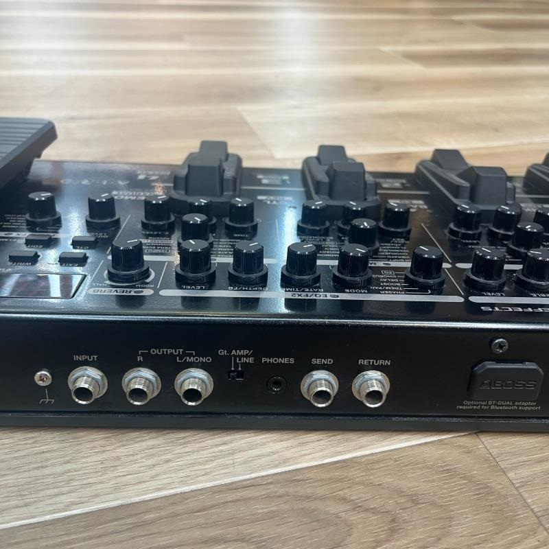 BOSS USED 中古 ME-90 マルチエフェクター【外部倉庫在庫品】 ｜イケベ