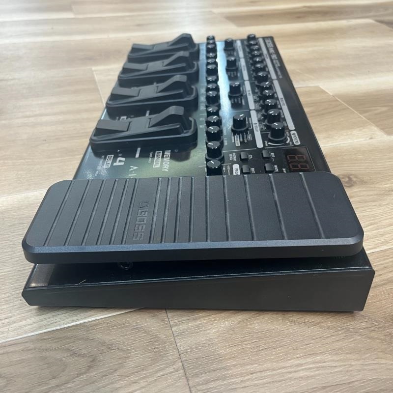 BOSS USED 中古 ME-90 マルチエフェクター【外部倉庫在庫品】 ｜イケベ
