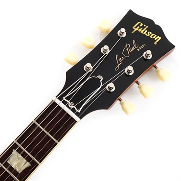 Gibson 1959 Les Paul Standard Reissue VOS (Green Lemon Fade) 【S/N 961289】 画像6