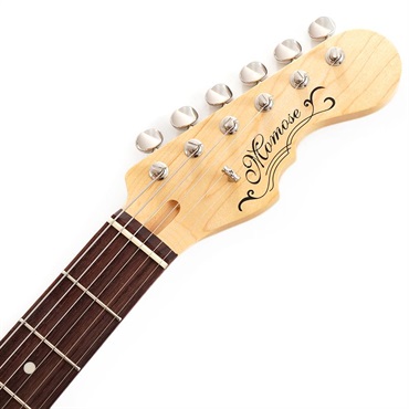 momose MC2-STD/R (NA) S/N.18829 画像6