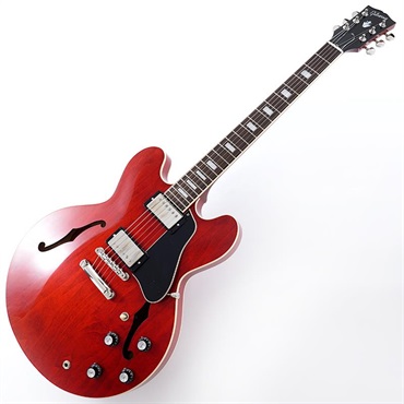 Gibson ES-335 '60s (Sixties Cherry) SN.201460171 【B級特価】 画像1