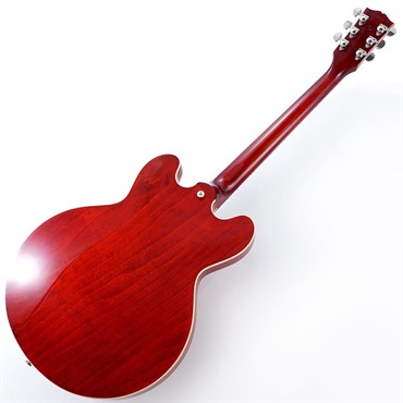 Gibson ES-335 '60s (Sixties Cherry) SN.201460171 【B級特価】 画像2