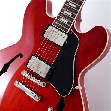 Gibson ES-335 '60s (Sixties Cherry) SN.201460171 【B級特価】 画像3