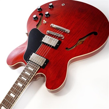 Gibson ES-335 '60s (Sixties Cherry) SN.201460171 【B級特価】 画像5