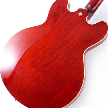 Gibson ES-335 '60s (Sixties Cherry) SN.201460171 【B級特価】 画像7