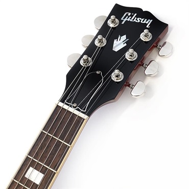 Gibson ES-335 '60s (Sixties Cherry) SN.201460171 【B級特価】 画像8
