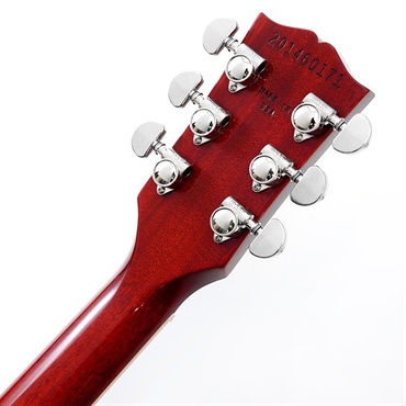 Gibson ES-335 '60s (Sixties Cherry) SN.201460171 【B級特価】 画像9