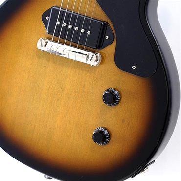 Gibson Les Paul Junior (Vintage Tobacco Burst) SN.221330002 【B級特価】 画像4