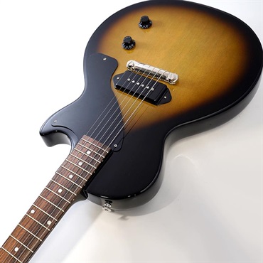 Gibson Les Paul Junior (Vintage Tobacco Burst) SN.221330002 【B級特価】 画像5