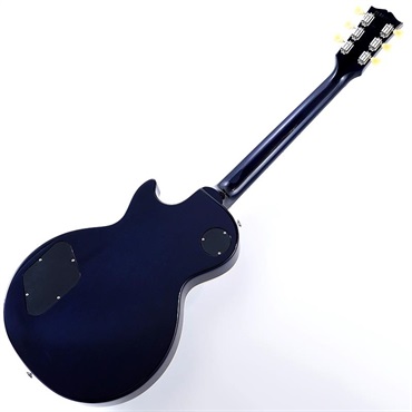 Gibson Les Paul Standard '50s Figured Top (Blueberry Burst) SN.214860050 【B級特価】 画像2