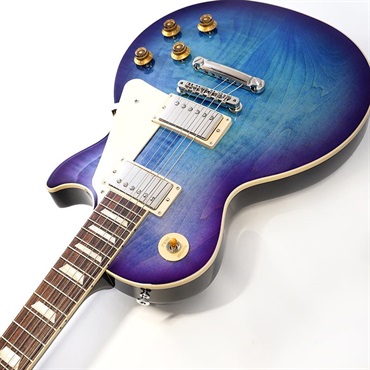 Gibson Les Paul Standard '50s Figured Top (Blueberry Burst) SN.214860050 【B級特価】 画像5