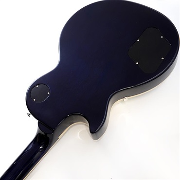 Gibson Les Paul Standard '50s Figured Top (Blueberry Burst) SN.214860050 【B級特価】 画像6