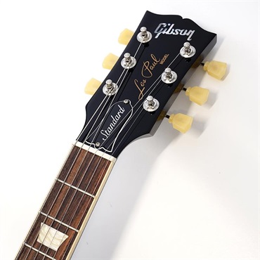 Gibson Les Paul Standard '50s Figured Top (Blueberry Burst) SN.214860050 【B級特価】 画像8