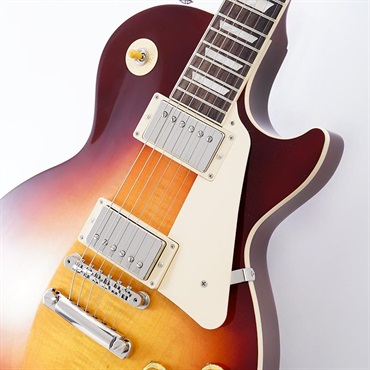Gibson Les Paul Standard '50s (Heritage Cherry Sunburst) SN.211060082 【B級特価】 画像3