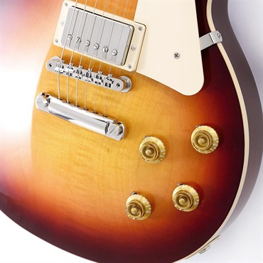 Gibson Les Paul Standard '50s (Heritage Cherry Sunburst) SN.211060082 【B級特価】 画像4