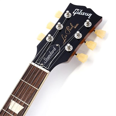 Gibson Les Paul Standard '50s (Heritage Cherry Sunburst) SN.211060082 【B級特価】 画像8