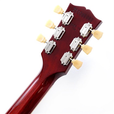 Gibson Les Paul Standard '50s (Heritage Cherry Sunburst) SN.211060082 【B級特価】 画像9