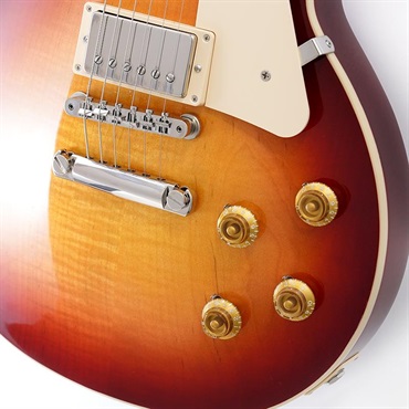 Gibson Les Paul Standard '50s (Heritage Cherry Sunburst) SN.212760065 【B級特価】 画像4