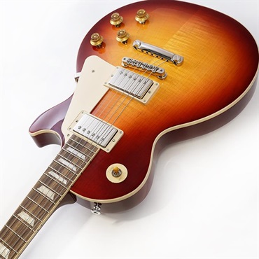 Gibson Les Paul Standard '50s (Heritage Cherry Sunburst) SN.212760065 【B級特価】 画像5