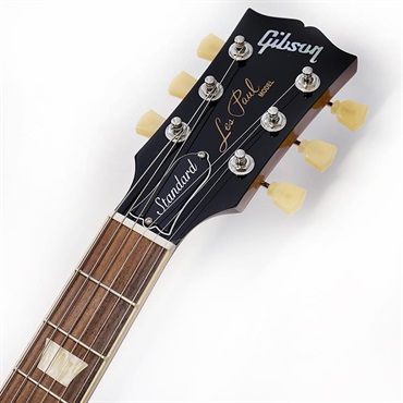 Gibson Les Paul Standard '50s (Heritage Cherry Sunburst) SN.212760065 【B級特価】 画像8