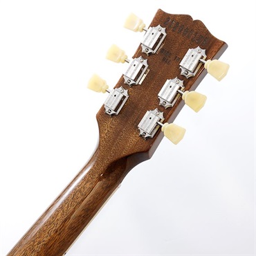 Gibson Les Paul Standard 50s Figured Top (Ocean Blue) SN.212060128 【B級特価】 画像9