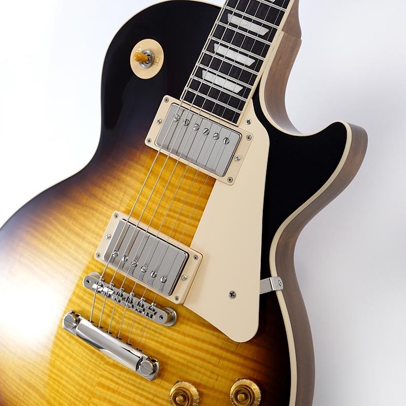 Gibson Les Paul Standard '50s (Tobacco Burst) SN.207060174 【B級