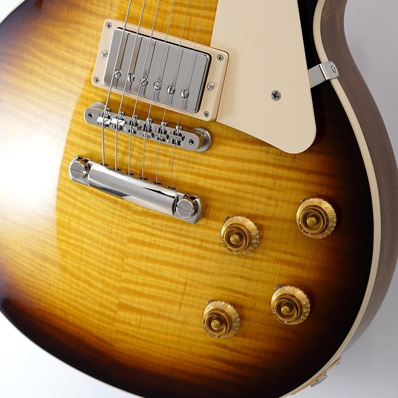 Gibson Les Paul Standard '50s (Tobacco Burst) SN.207060174 【B級