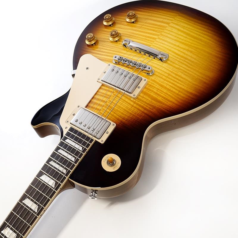 Gibson Les Paul Standard '50s (Tobacco Burst) SN.207060174 【B級