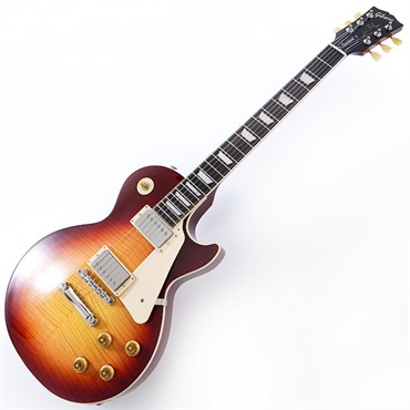 Gibson Japan Exclusive Les Paul Standard '50s Custom Shop Top (Heritage Cherry Sunburst) SN.207760280 【B級特価】 画像1