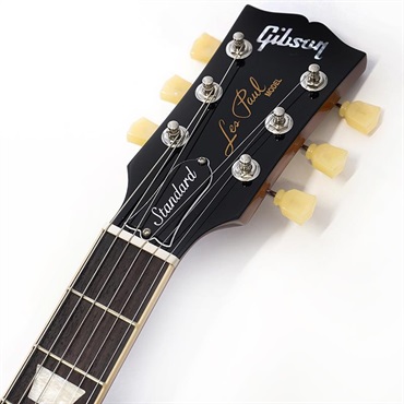 Gibson Japan Exclusive Les Paul Standard '50s Custom Shop Top (Heritage Cherry Sunburst) SN.207760280 【B級特価】 画像8