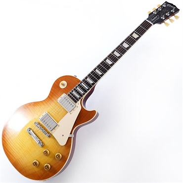 Gibson Japan Exclusive Les Paul Standard '50s Custom Shop Top (Unburst) SN.210460287 【B級特価】 画像1