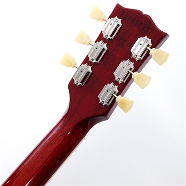 Gibson Japan Exclusive Les Paul Standard '50s Custom Shop Top (Unburst) SN.210460287 【B級特価】 画像9
