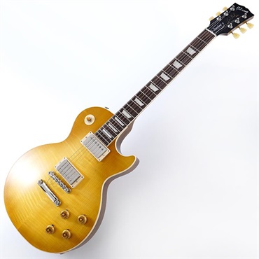 Gibson Les Paul Standard '50s Faded (Vintage Honey Burst) SN