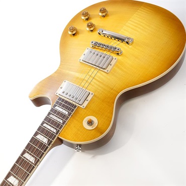 Gibson Les Paul Standard '50s Faded (Vintage Honey Burst) SN