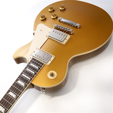 Gibson Les Paul Standard '50s (Gold Top) SN.215960005 【B級特価】 画像5