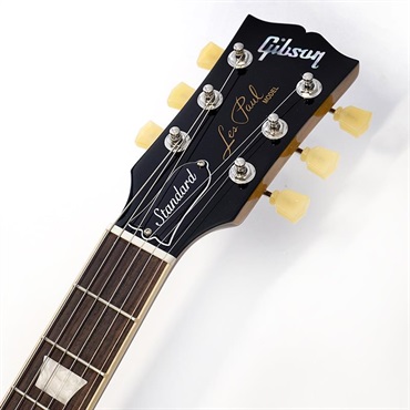 Gibson Les Paul Standard '50s (Gold Top) SN.215960005 【B級特価】 画像8