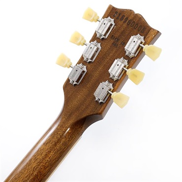 Gibson Les Paul Standard '50s (Gold Top) SN.215960005 【B級特価】 画像9