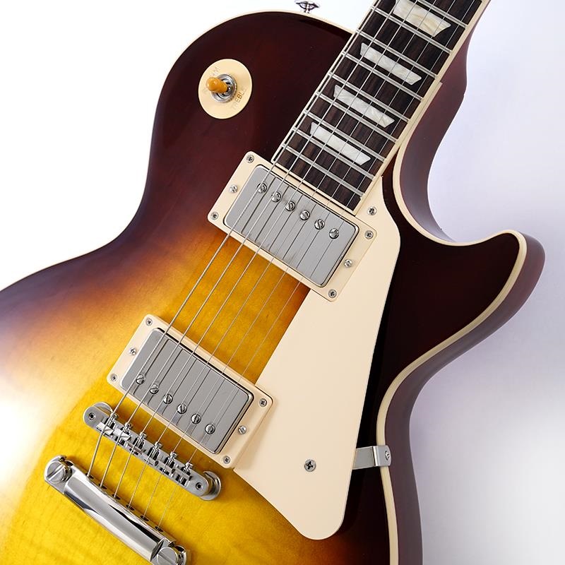 Gibson Les Paul Standard '60s (Iced Tea) SN.209960327 【B級特価