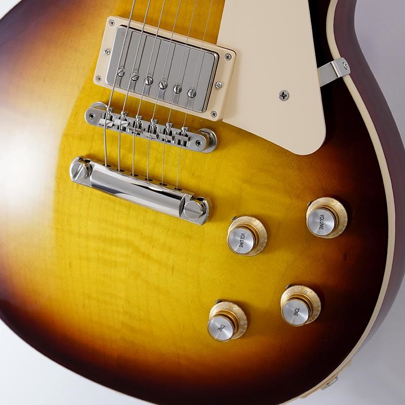 Gibson Les Paul Standard '60s (Iced Tea) SN.209960327 【B級特価
