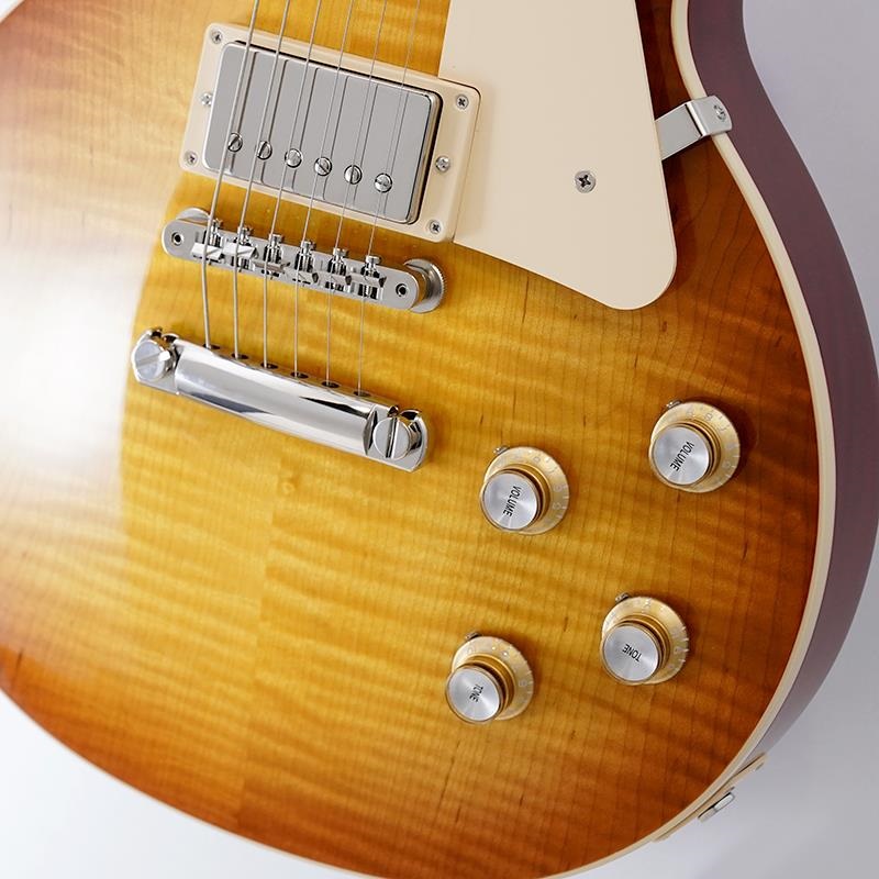 Gibson Les Paul Standard '60s (Unburst) SN.215360128 【B級特価