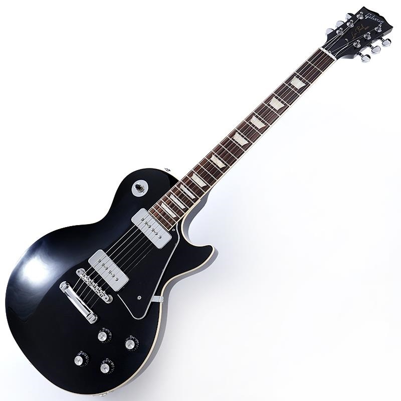 Gibson Noel Gallagher Les Paul Standard (Ebony) SN.211360158 【B級