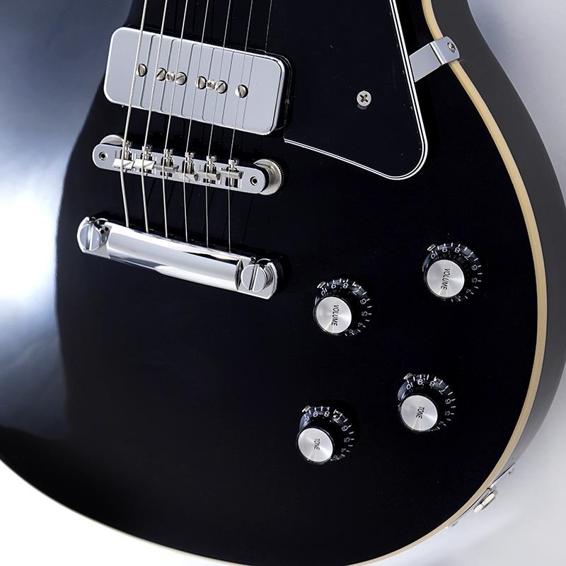 Gibson Noel Gallagher Les Paul Standard (Ebony) SN.211360158 【B級