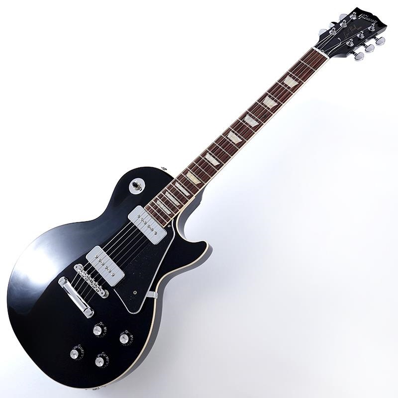 Gibson Noel Gallagher Les Paul Standard (Ebony) SN.213360064 【B級