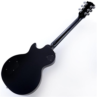 Gibson Noel Gallagher Les Paul Standard (Ebony) SN.213360064 【B級特価】 画像2