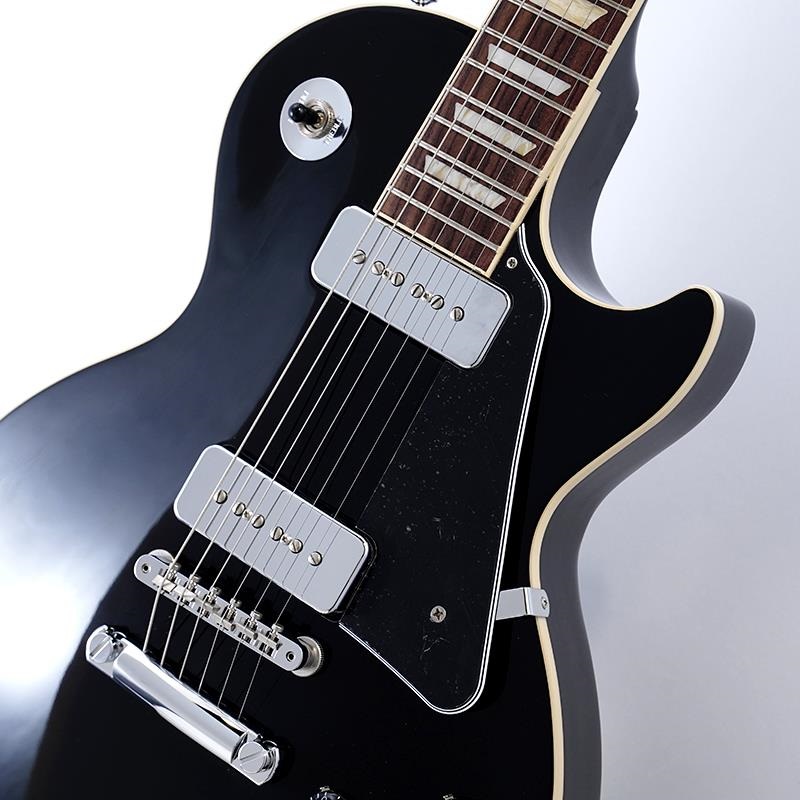 Gibson Noel Gallagher Les Paul Standard (Ebony) SN.213360064 【B級